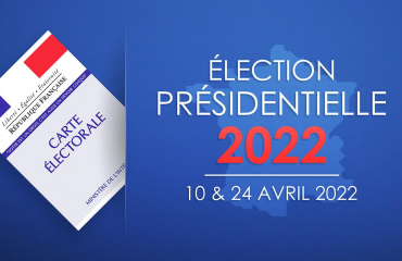 election présidentielle