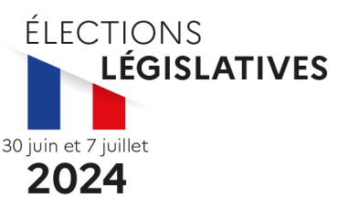 législatives 2024