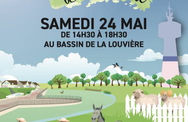 Cultivons la biodiversité