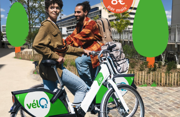 Vélo2