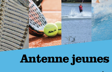 Programme été 2025