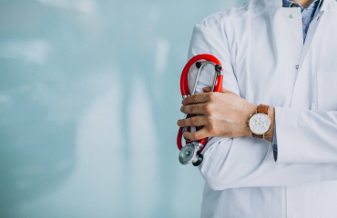 Médecin