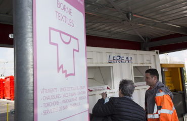 Le relais