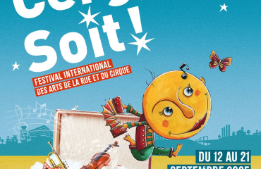 Cergy soit