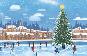 Patinoire Courdimanche