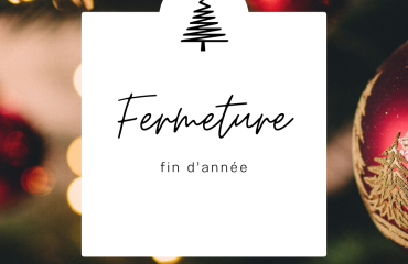 Fermeture