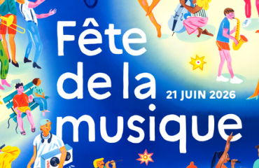 Fête de la musique