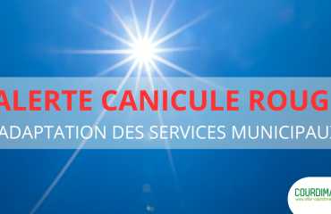 canicule
