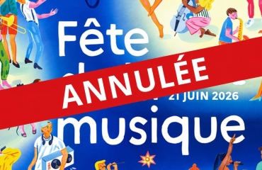 fete dee la musique 