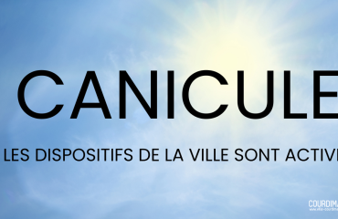 canicule