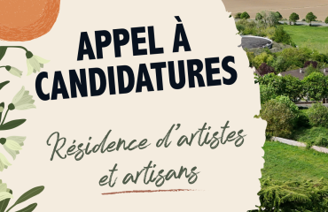 Ferme Cavan : appel à candidature