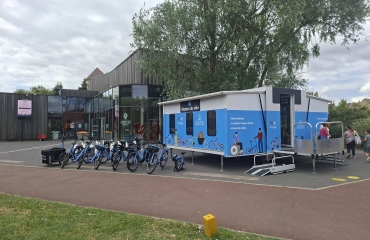 maison du vélo