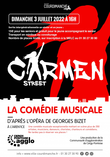 Carmen street