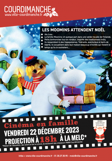 Les Moomins