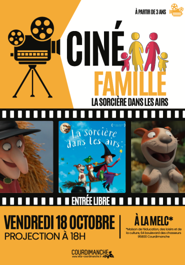 Ciné famille