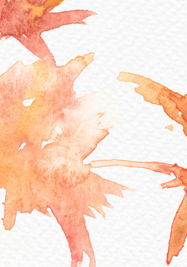 Peinture d'automne