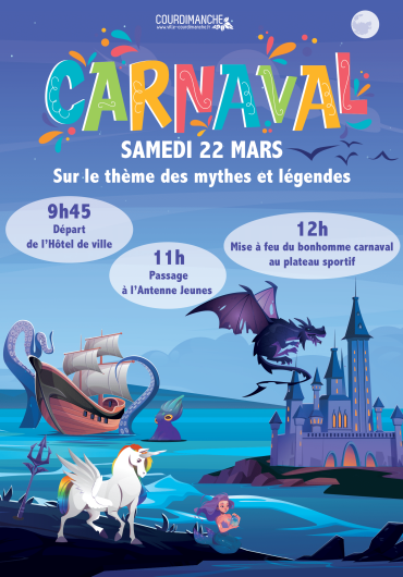 Carnaval 25