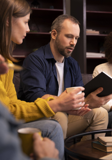 Club Lecture