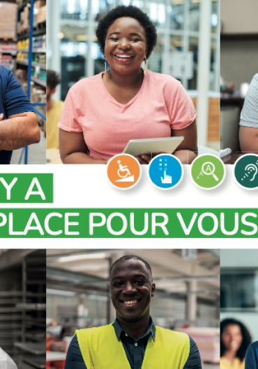 Forum de l'emploi