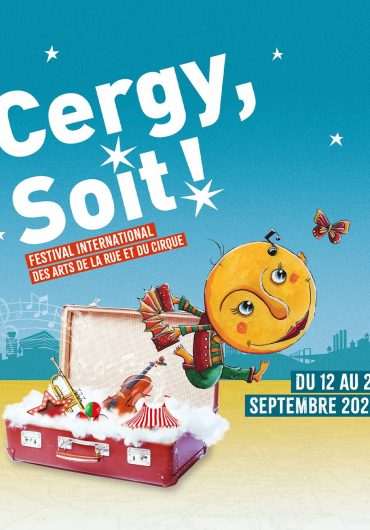 Cergy soit