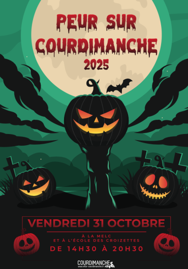 Peur sur Courdi