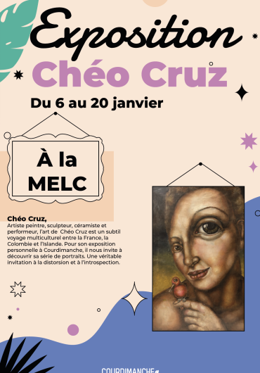 Exposition Chéo Cruz