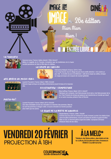 ciné famille fév 26