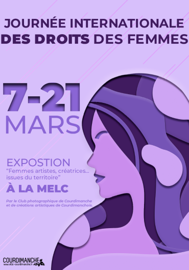 Journée droits des femmes