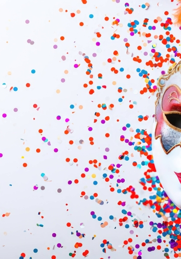 masque carnaval