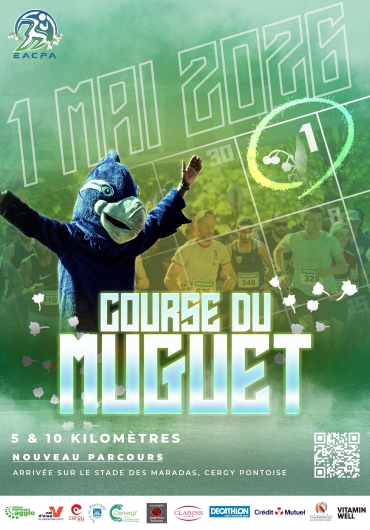 Course du muguet 