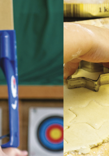 Programme Antenne Jeunes - avril 2026