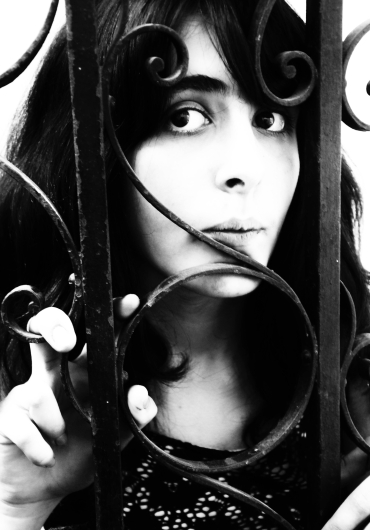 Exposition Hélène Forgeait