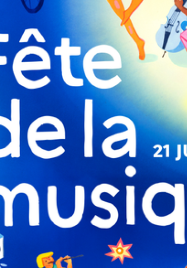 Fête de la musique