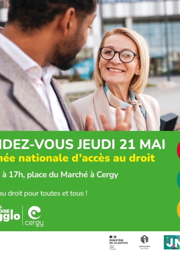 Journée nationale de l’accès au droit