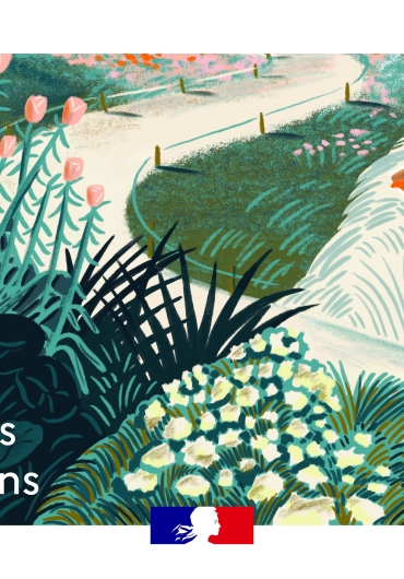 Rendez-vous aux jardins