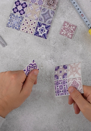 Mosaique