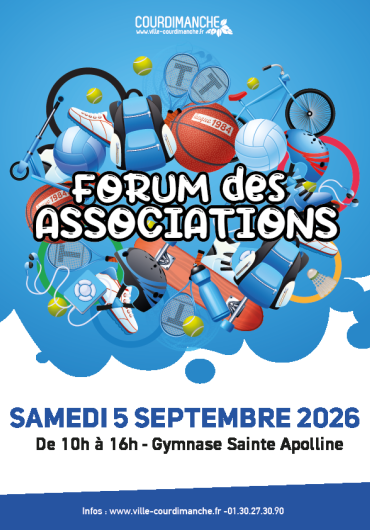 forum des associations