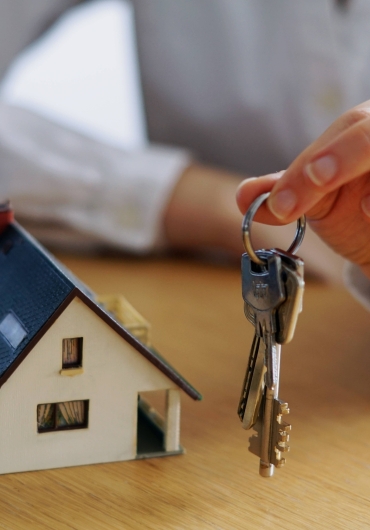 Permanence logement