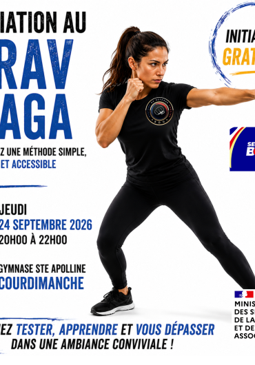 SDU krav maga 