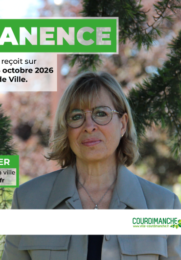 permanence octobre