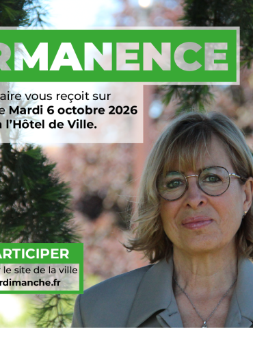 permanence octobre