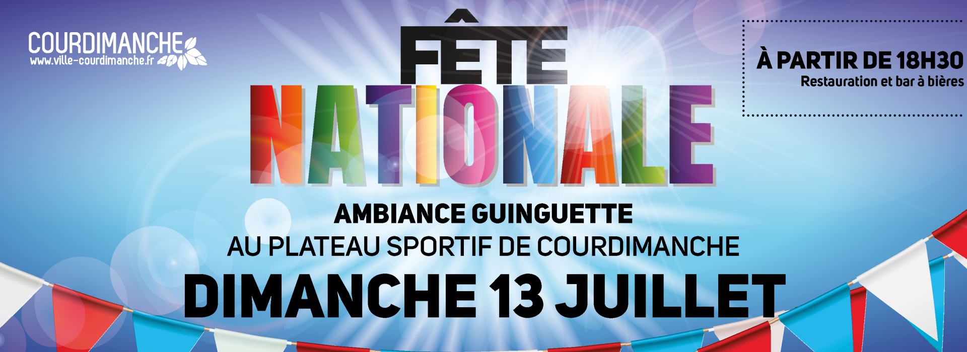 Fête nationale