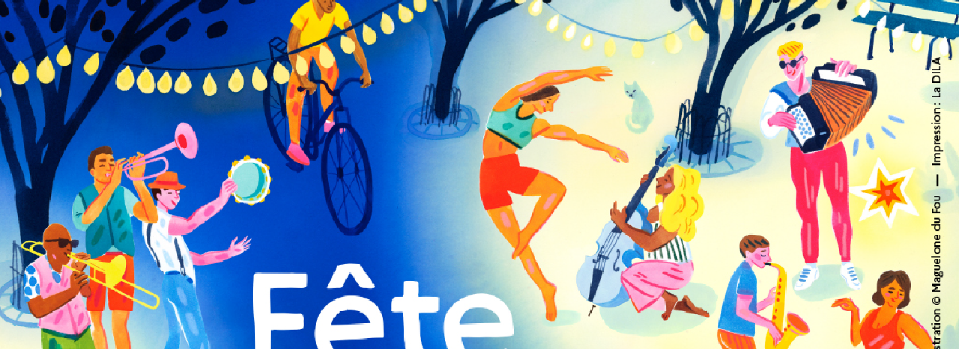Fête de la musique
