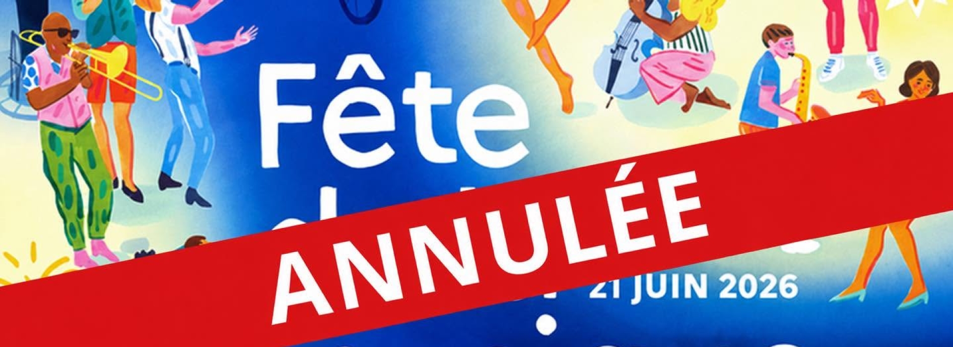 fete dee la musique 
