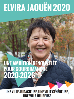 Une ambition renouvellée pour Courdimanche