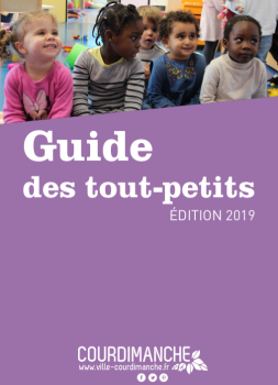 Guide des tout-petits