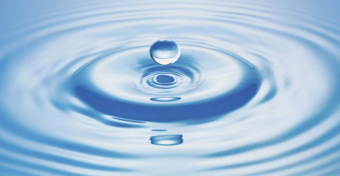 Information : coupure d'eau