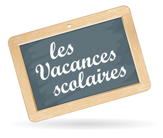 Vacances scolaires 2020/2021