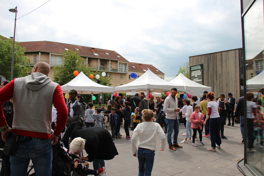 Journée de l'enfant 2019 - Retour en images