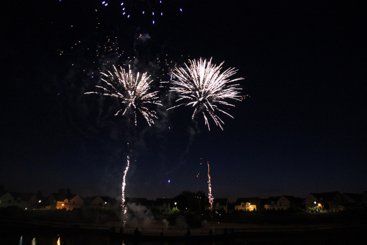 Fête nationale 2019 - Retour en images